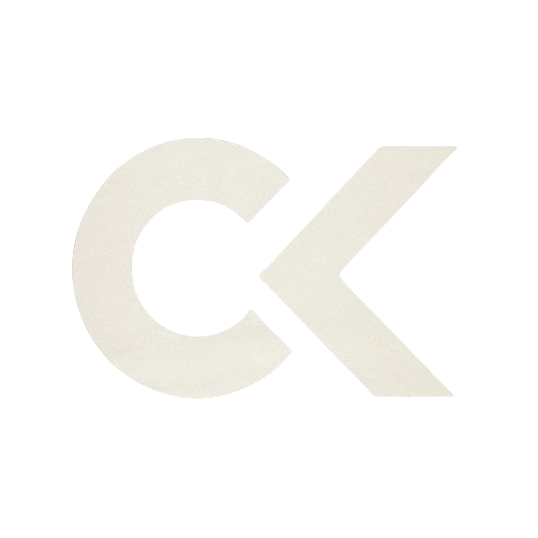 CK Film & Entertainment Logo
